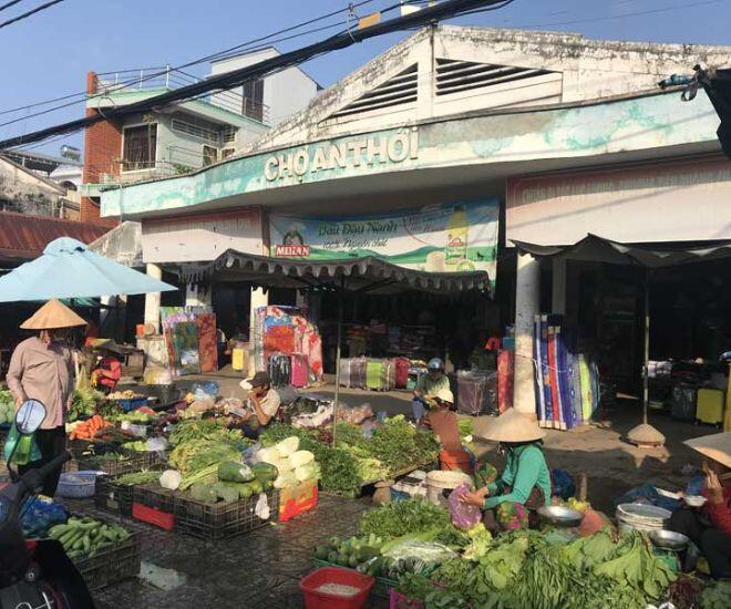 Dân địa phương mách bạn khu chợ hải sản rẻ nhất Phú Quốc, không phải ai cũng biết - 1