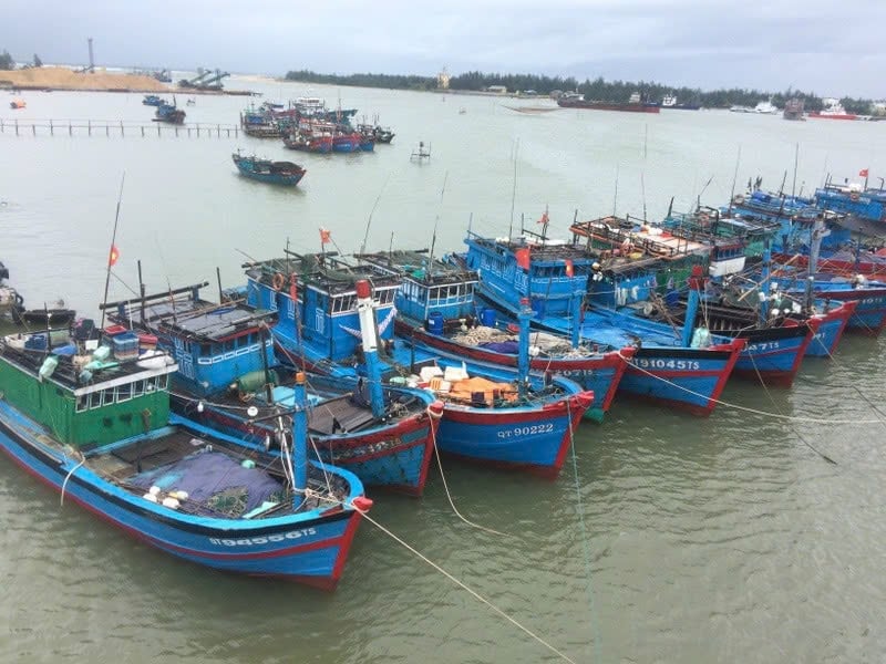 Các quốc gia chống IUU hiệu quả đều có điểm chung là chuyển từ xử phạt hành chính sang đầu tư vào giám sát thông minh, cảnh báo sớm và hỗ trợ khai thác bền vững. Ảnh: Minh Trang (Báo Chính phủ).