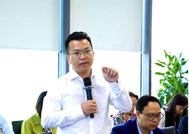 Kinh tế tư nhân trước cơ hội bứt phá từ Nghị quyết 68- Ảnh 2.