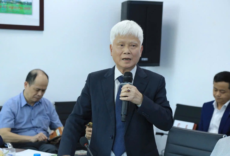 Kinh tế tư nhân trước cơ hội bứt phá từ Nghị quyết 68- Ảnh 4.