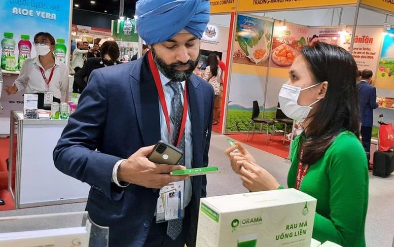 Một trong những rào cản lớn là Việt Nam chưa có cơ quan chứng nhận Halal chính thức có thẩm quyền quốc gia.