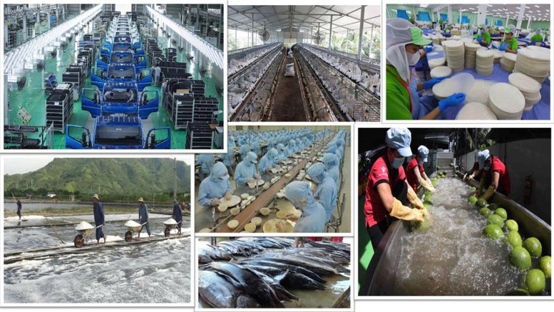 Tổng Bí thư Tô Lâm và tư duy lý luận mới về kinh tế tư nhân- Ảnh 3.