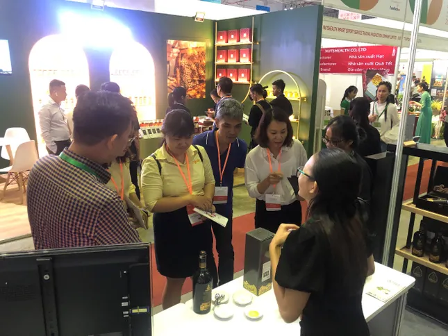 Thị trường nước mắm: Sự bứt phá của một thương hiệu truyền thống ảnh 2