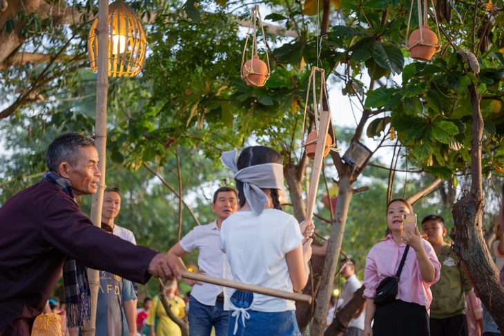 chợ quê - Ảnh 2.