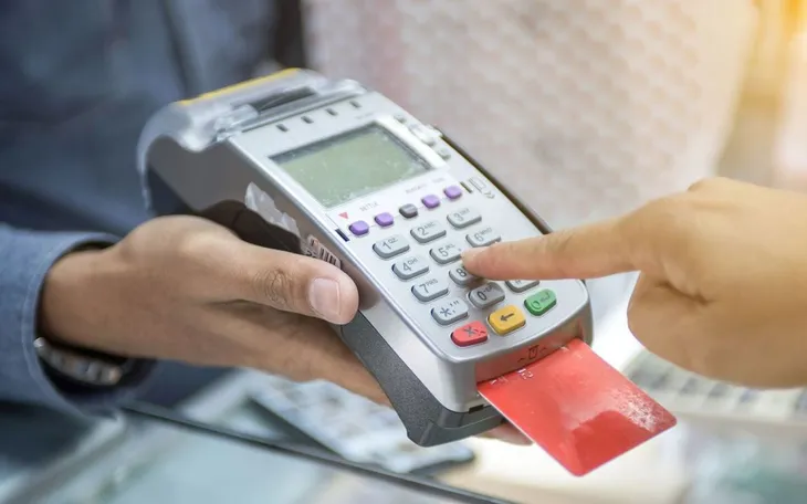 Hộ kinh doanh áp dụng hóa đơn điện tử: Khó nhưng phải làm! - Ảnh 2.