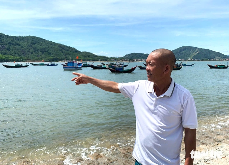 cảng cá - Ảnh 4.