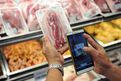 hàng giả - Ảnh 1.