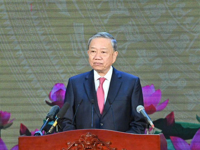 Ngày mai, hơn 100 triệu người dân Việt Nam sẽ chứng kiến sự thay đổi lớn chưa từng có trong lịch sử - Ảnh 2.