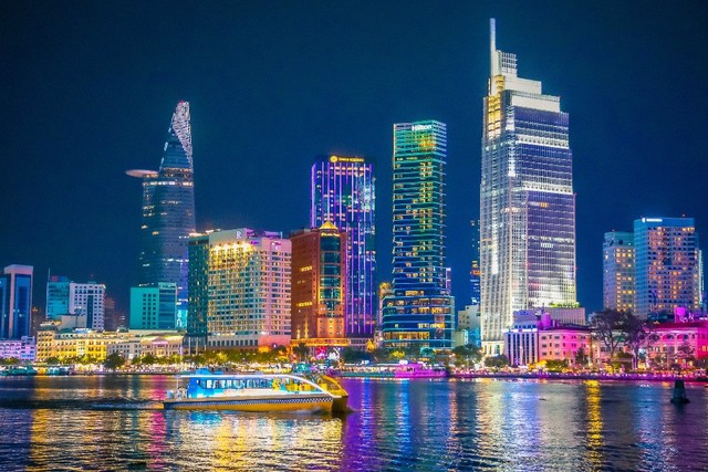 Ngày mai, hơn 100 triệu người dân Việt Nam sẽ chứng kiến sự thay đổi lớn chưa từng có trong lịch sử - Ảnh 1.