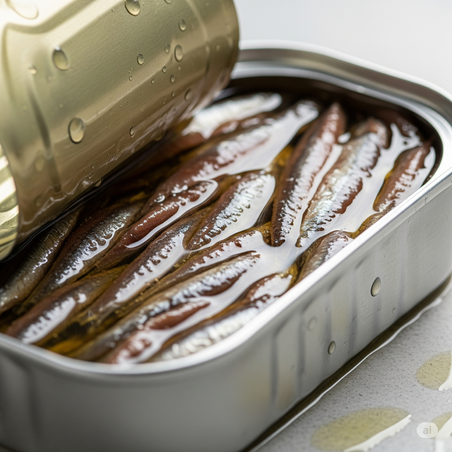 Loại cá nhỏ bé có nhiều lợi ích với sức khỏe- Ảnh 3.