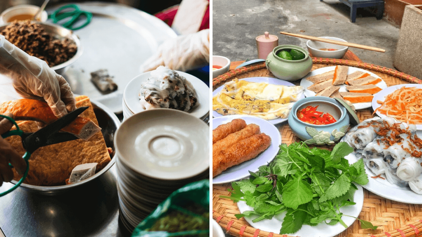 Hà Nội: Nghề làm bánh cuốn Thanh Trì là Di sản Văn hóa phi vật thể quốc gia- Ảnh 1. Hà Nội: Nghề làm bánh cuốn Thanh Trì là Di sản Văn hóa phi vật thể quốc gia- Ảnh 1.