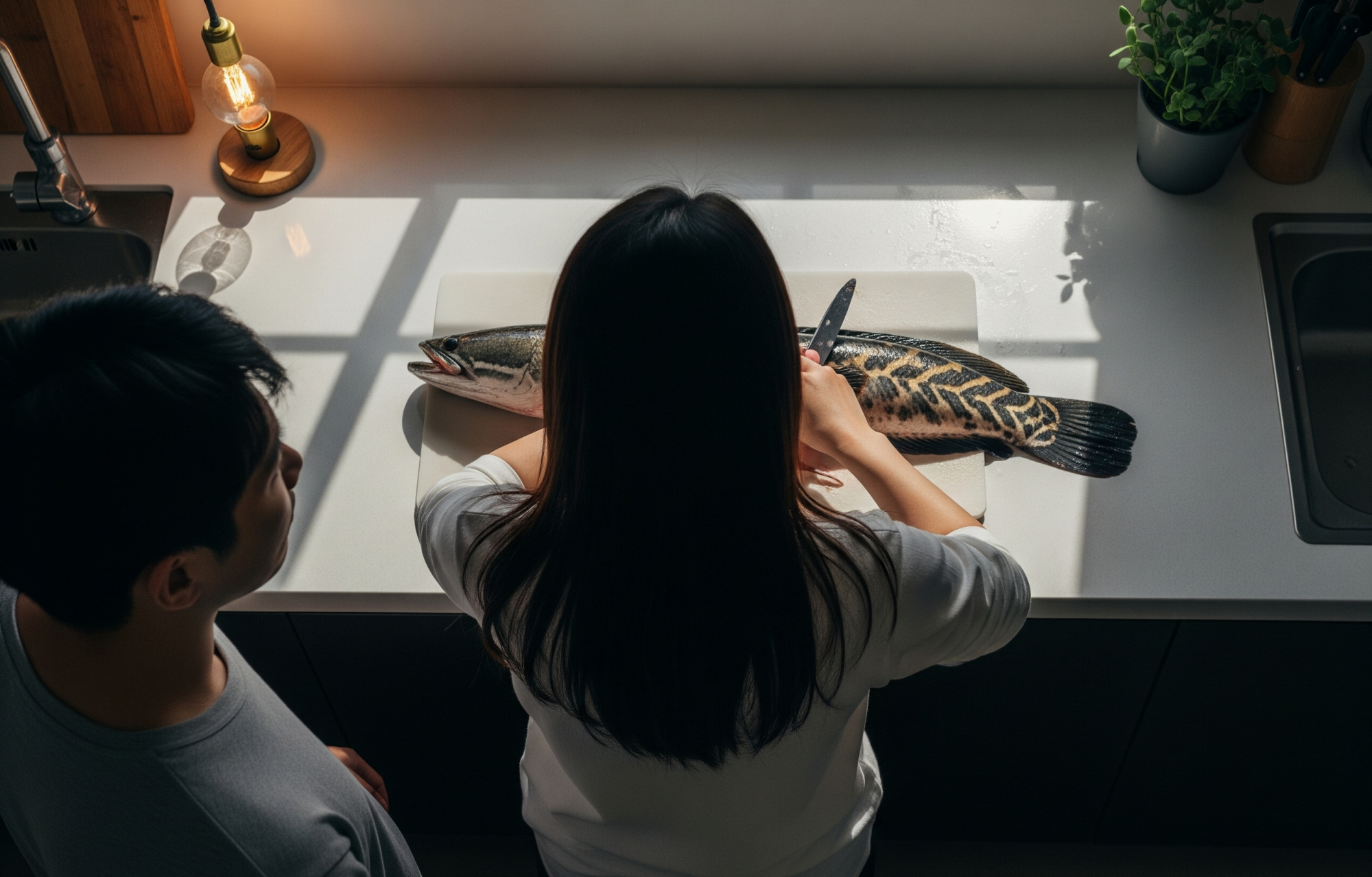 Ảnh mang tính minh họa - Beo_GEM.AI