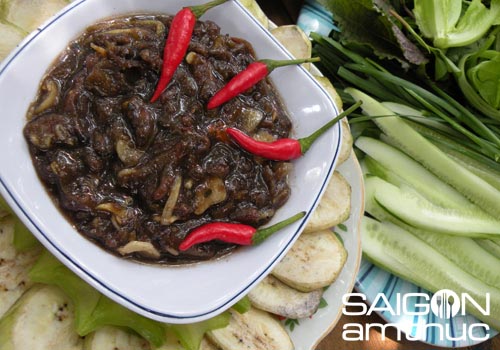 Lưu luyến hương vị lia thia 3