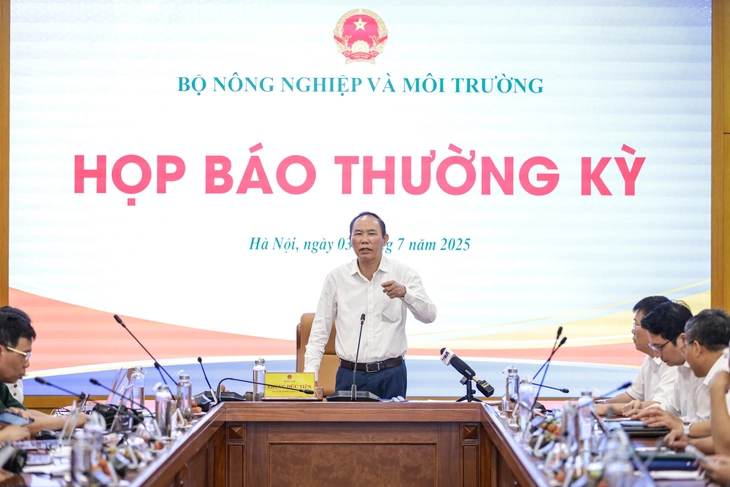 thủy sản - Ảnh 1.