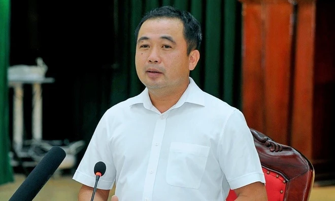 Tran Duc Thang anh 1