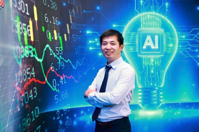 Thỏa thuận thuế Việt Nam – Mỹ: Cơ hội chiến lược mở ra chu kỳ tăng trưởng mới cho Việt Nam ảnh 1