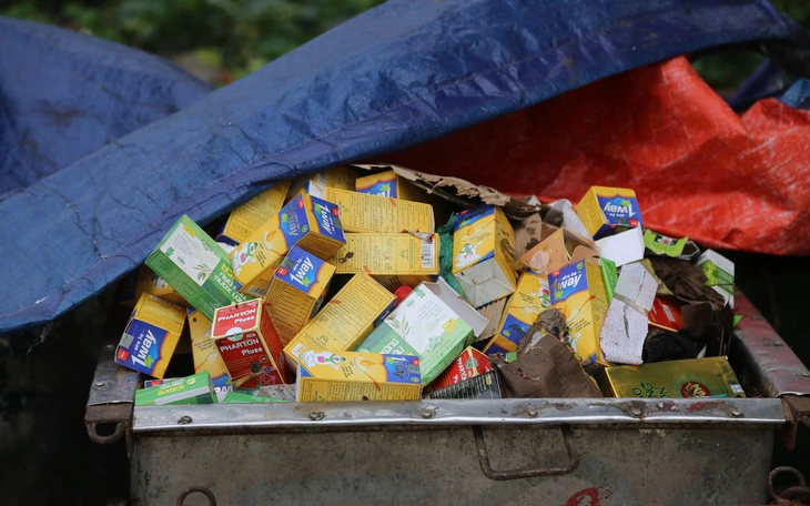 Việt Nam sắp kiểm soát thực phẩm chức năng như nước Châu Âu - Ảnh 2.