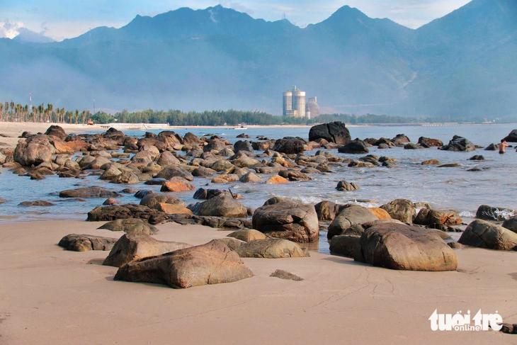 làng chài - Ảnh 3.