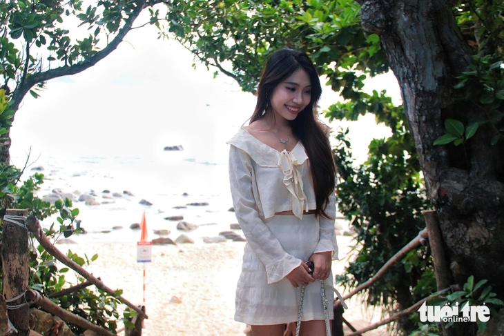 làng chài - Ảnh 5.