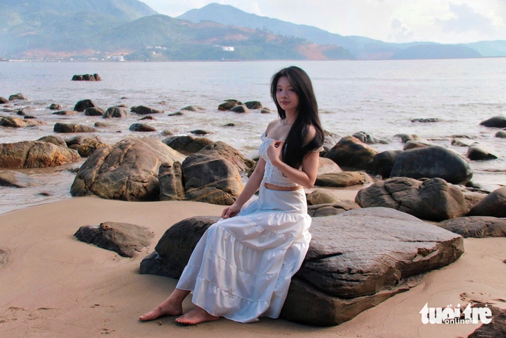 làng chài - Ảnh 6.