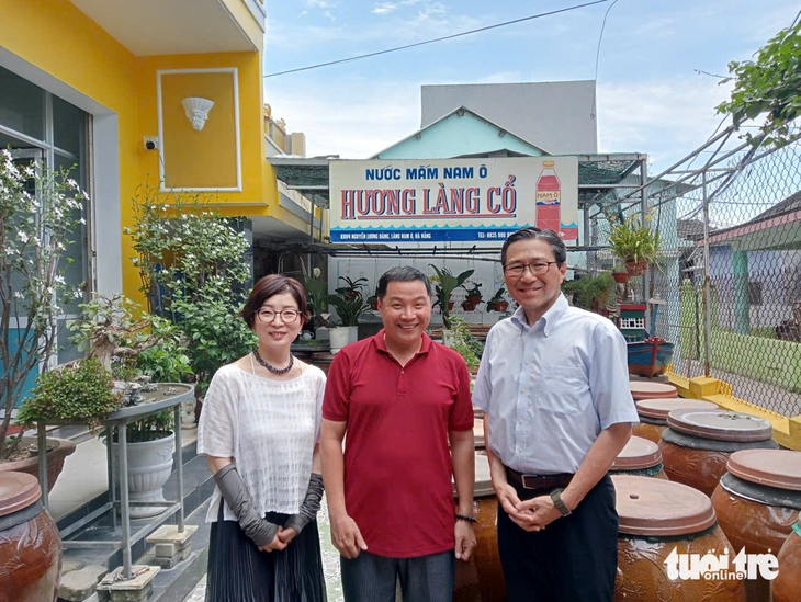 làng chài - Ảnh 9.