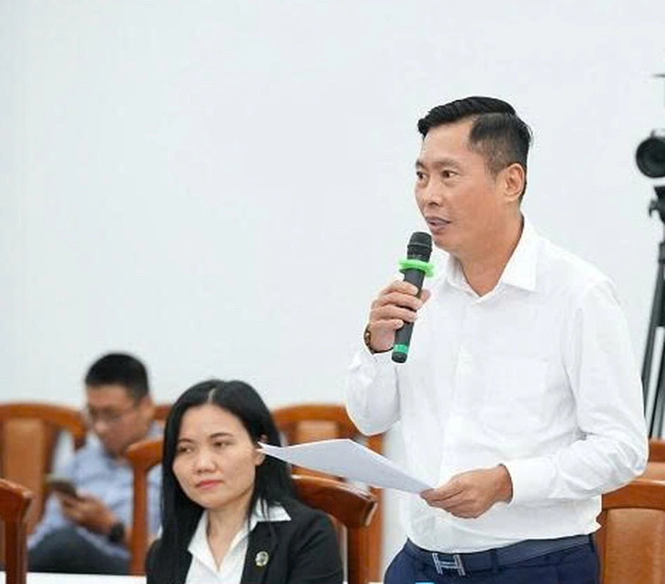 Doanh nghiệp khổ sở vì hàng nhái, xâm phạm sở hữu trí tuệ - Ảnh 2.