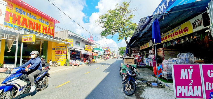 Miệt Thứ có còn xa lắc xa lơ - Kỳ 3: Cuộc đổi thay chầm chậm trên quê hương Sơn Nam - Ảnh 2. miệt thứ - Ảnh 2.