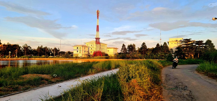 Miệt Thứ có còn xa lắc xa lơ - Kỳ 3: Cuộc đổi thay chầm chậm trên quê hương Sơn Nam - Ảnh 5. miệt thứ - Ảnh 6.