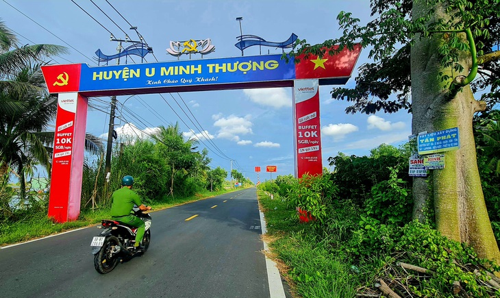 Miệt Thứ có còn xa lắc xa lơ - Kỳ 3: Cuộc đổi thay chầm chậm trên quê hương Sơn Nam - Ảnh 6.