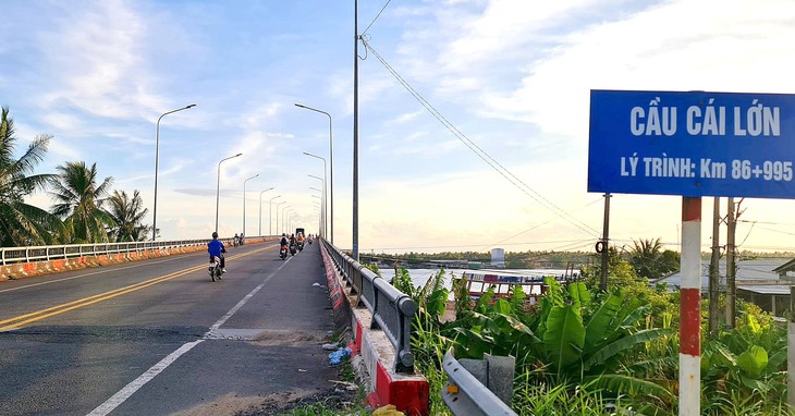 Miệt Thứ có còn xa lắc xa lơ - Kỳ cuối: Mâm cua lột, tôm càng đổi đời Miệt Thứ - Ảnh 2. Miệt Thứ - Ảnh 2.