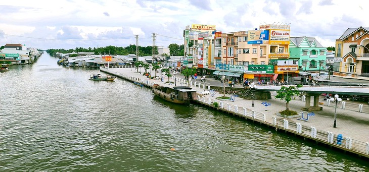 Miệt Thứ có còn xa lắc xa lơ - Kỳ cuối: Mâm cua lột, tôm càng đổi đời Miệt Thứ - Ảnh 5. Miệt Thứ - Ảnh 5.