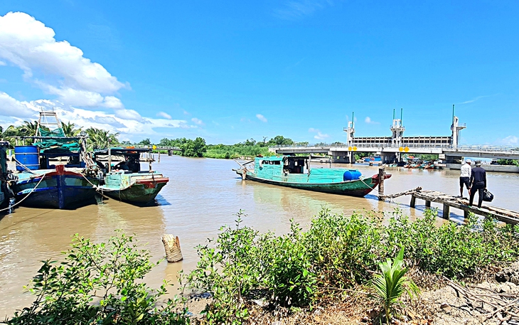 Miệt Thứ có còn xa lắc xa lơ - Kỳ cuối: Mâm cua lột, tôm càng đổi đời Miệt Thứ - Ảnh 1. Miệt Thứ - Ảnh 1.