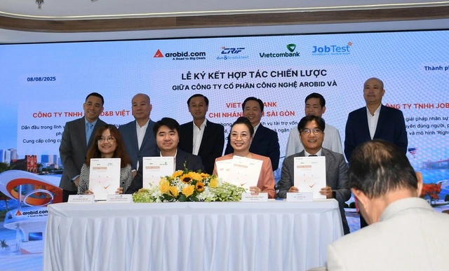 Ra mắt nền tảng thương mại điện tử hỗ trợ doanh nghiệp xuất khẩu sang Mỹ- Ảnh 2.