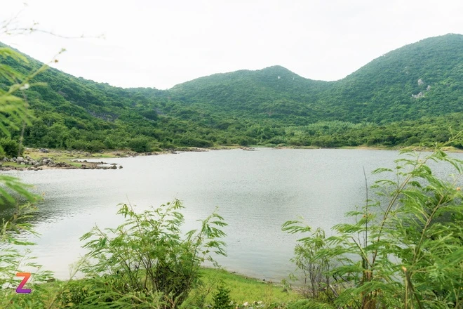 Bich Dam Nha Trang anh 8