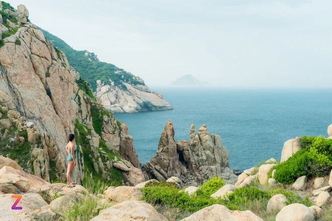 Bich Dam Nha Trang anh 7