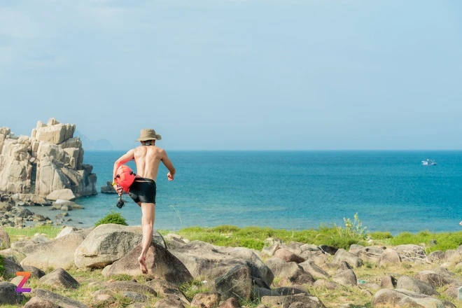 Bich Dam Nha Trang anh 12