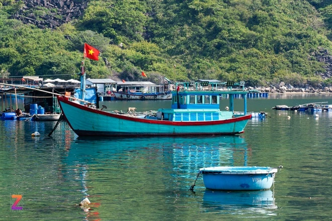 Bich Dam Nha Trang anh 15