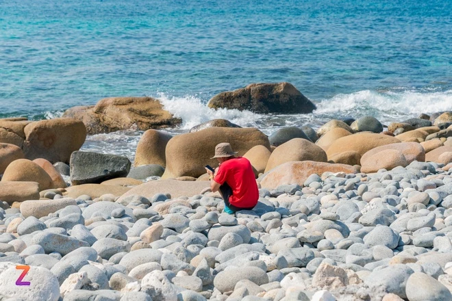 Bich Dam Nha Trang anh 4