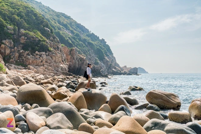 Bich Dam Nha Trang anh 3