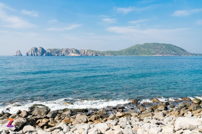 Bich Dam Nha Trang anh 2