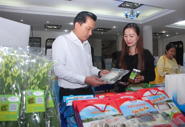 Cà Mau siết chặt truy xuất nguồn gốc, nâng chuẩn thủy sản xuất khẩu - Ảnh 5.