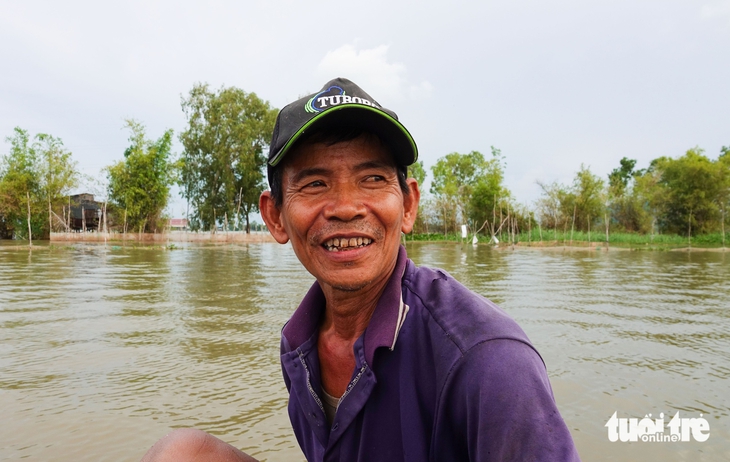 cá đồng - Ảnh 4.