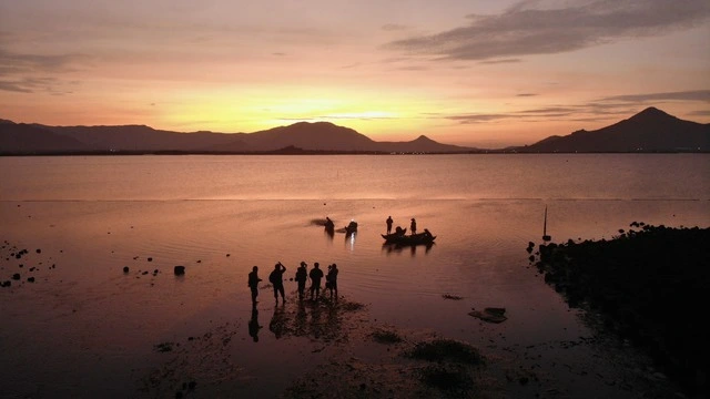 Vì sao chợ Nại luôn thu hút du khách khi đến Ninh Thuận cũ? - Ảnh 2.