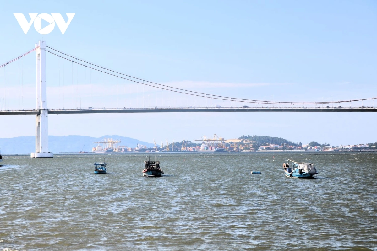 Da nang phat trien nghe ca hien dai, xanh va ben vung hinh anh 3