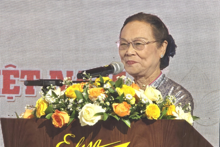 Đi tìm nghệ nhân văn hóa ẩm thực và chuyện xuất khẩu đầu bếp Việt - Ảnh 4. Ẩm thực Việt - Ảnh 3.