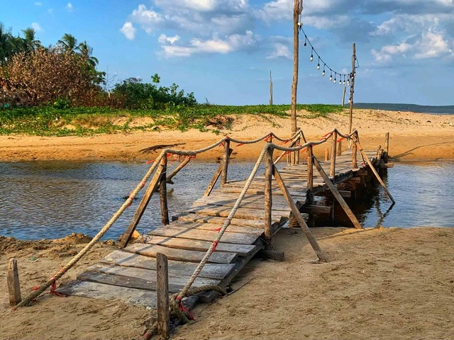 Long Thủy, dòng nước hình rồng ôm lấy làng biển- Ảnh 9.