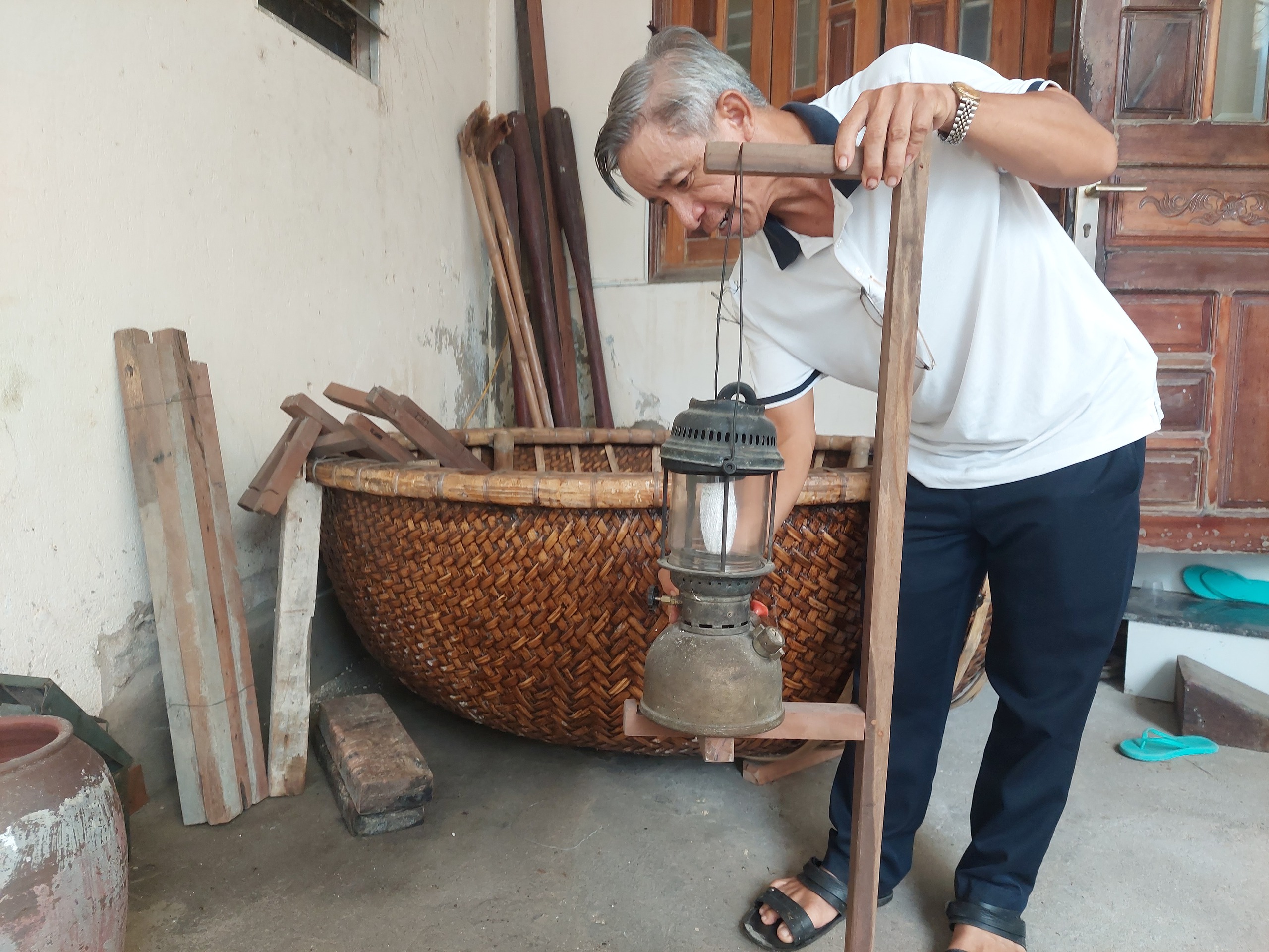 Những ngôi làng tuyệt đẹp ven biển: Mân Thái, còn mãi hồn biển nơi phố thị- Ảnh 12. Những ngôi làng tuyệt đẹp ven biển: Mân Thái, còn mãi hồn biển nơi phố thị- Ảnh 12.