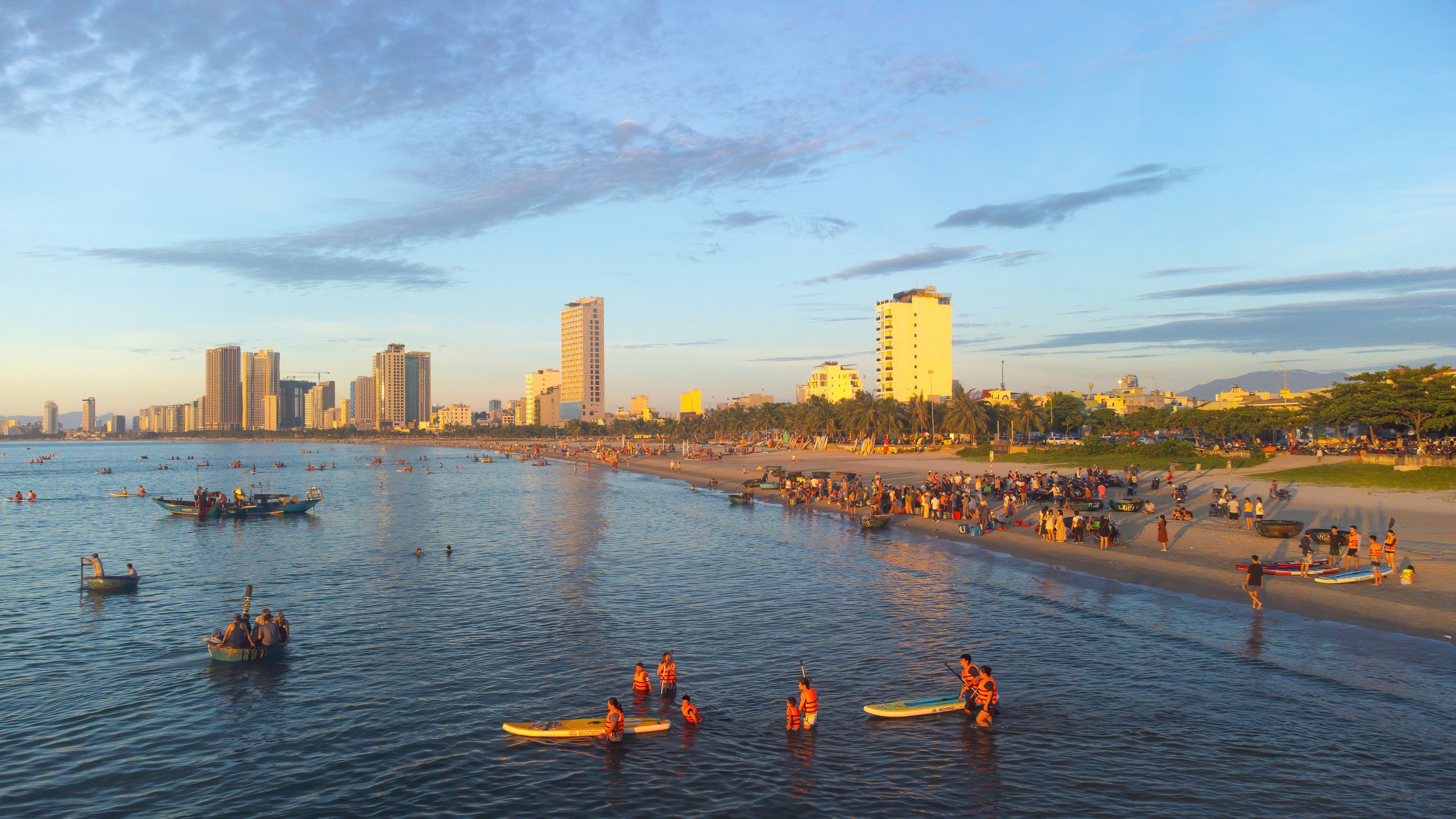 Những ngôi làng tuyệt đẹp ven biển: Mân Thái, còn mãi hồn biển nơi phố thị- Ảnh 7. Những ngôi làng tuyệt đẹp ven biển: Mân Thái, còn mãi hồn biển nơi phố thị- Ảnh 7.