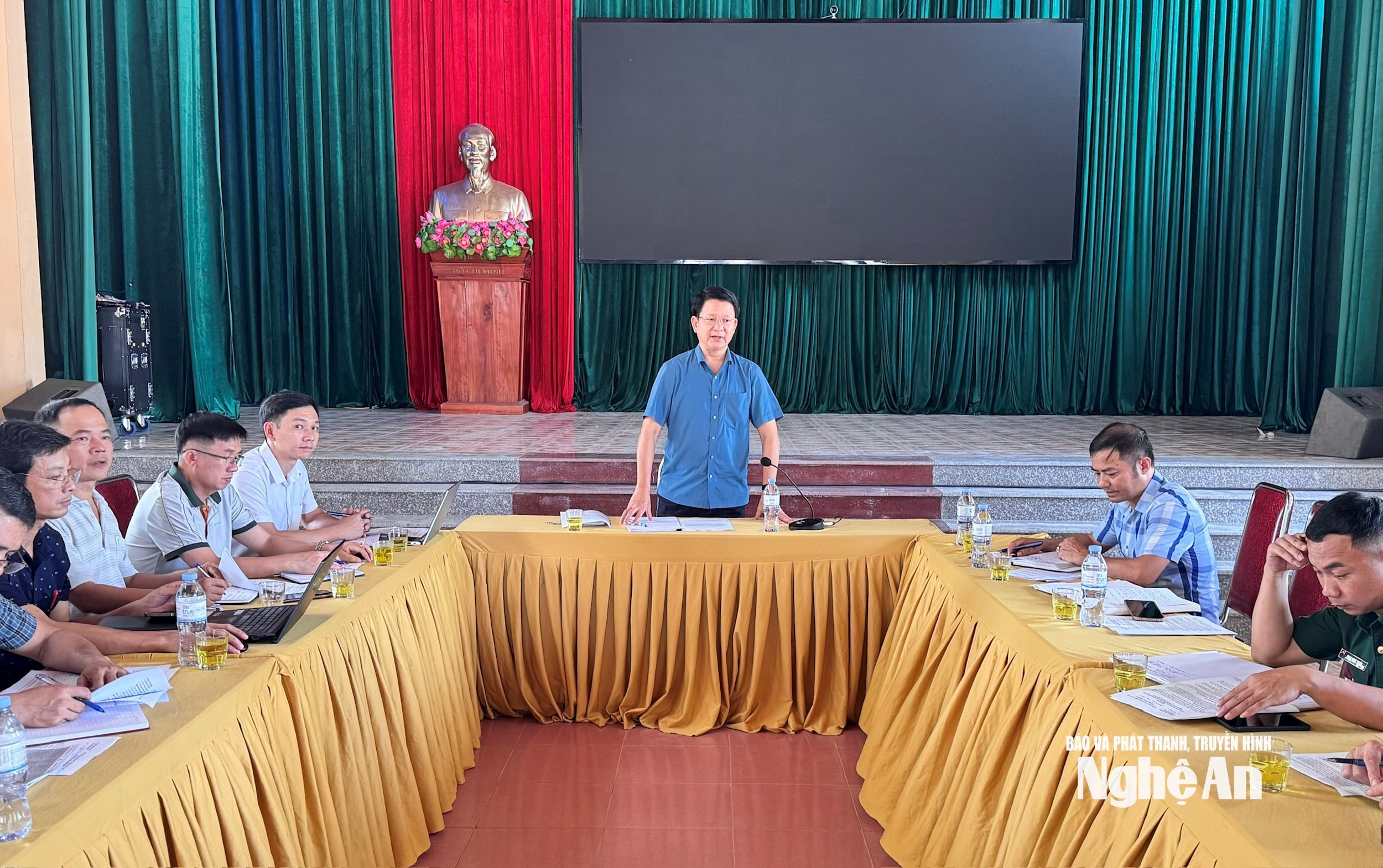 Trần Xuân Học 1