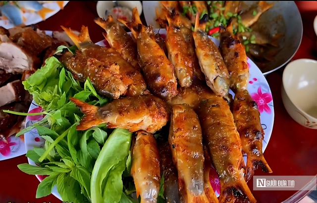 Theo ngư dân săn “cá heo” trên sông nước miền Tây- Ảnh 7.